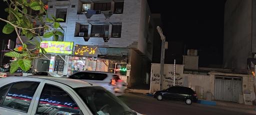 عکس کافه بختیاری