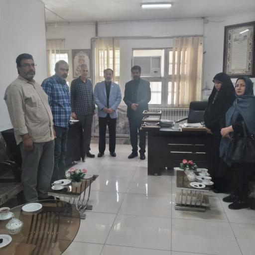 عکس دبیرستان شهید احمدی روشن