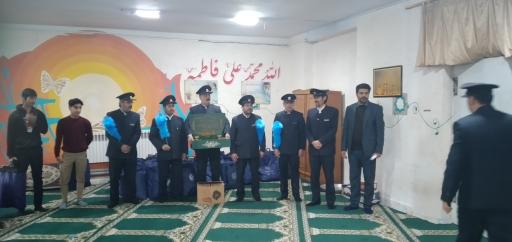 عکس دبیرستان شهید احمدی روشن