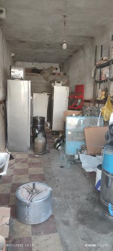 عکس تعمیرات لوازم خانگی فاتحی