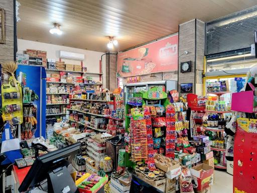 عکس فروشگاه سورنا 