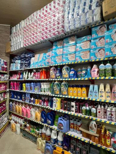 عکس فروشگاه سورنا 