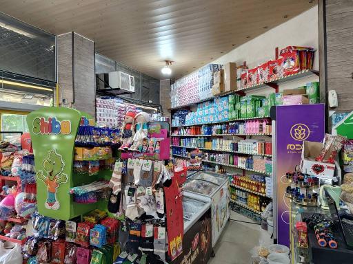 عکس فروشگاه سورنا 