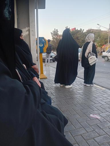 عکس  آرامگاه خواجه ربیع