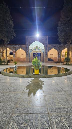 امامزاده هادی