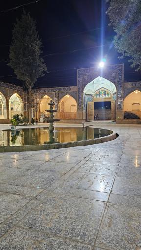 عکس امامزاده هادی