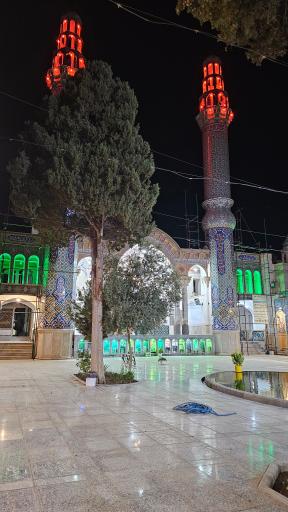 امامزاده هادی