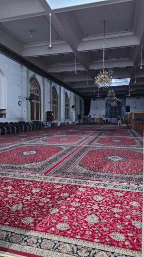 عکس امامزاده هادی