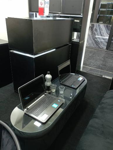 عکس لپ تاپ مهرمال