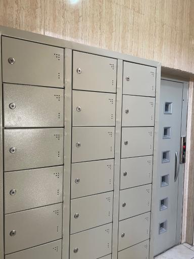 خوابگاه سایه