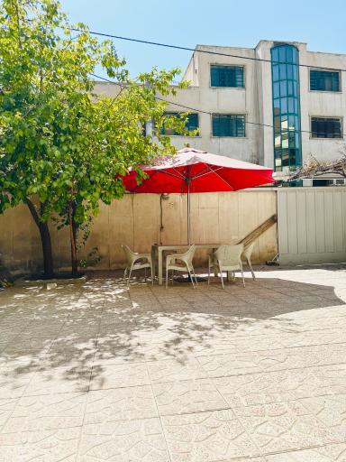 عکس خوابگاه سایه