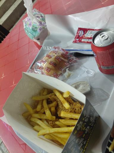 عکس سوخاری کیلویی سینیز