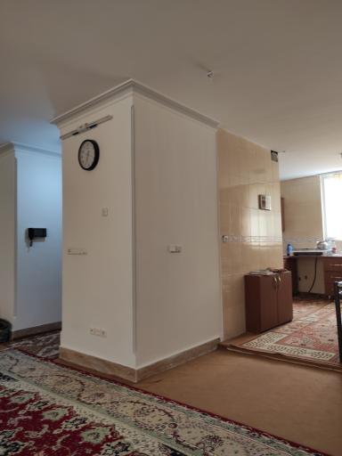 عکس مهمانسرای یاس فراجا بجنورد