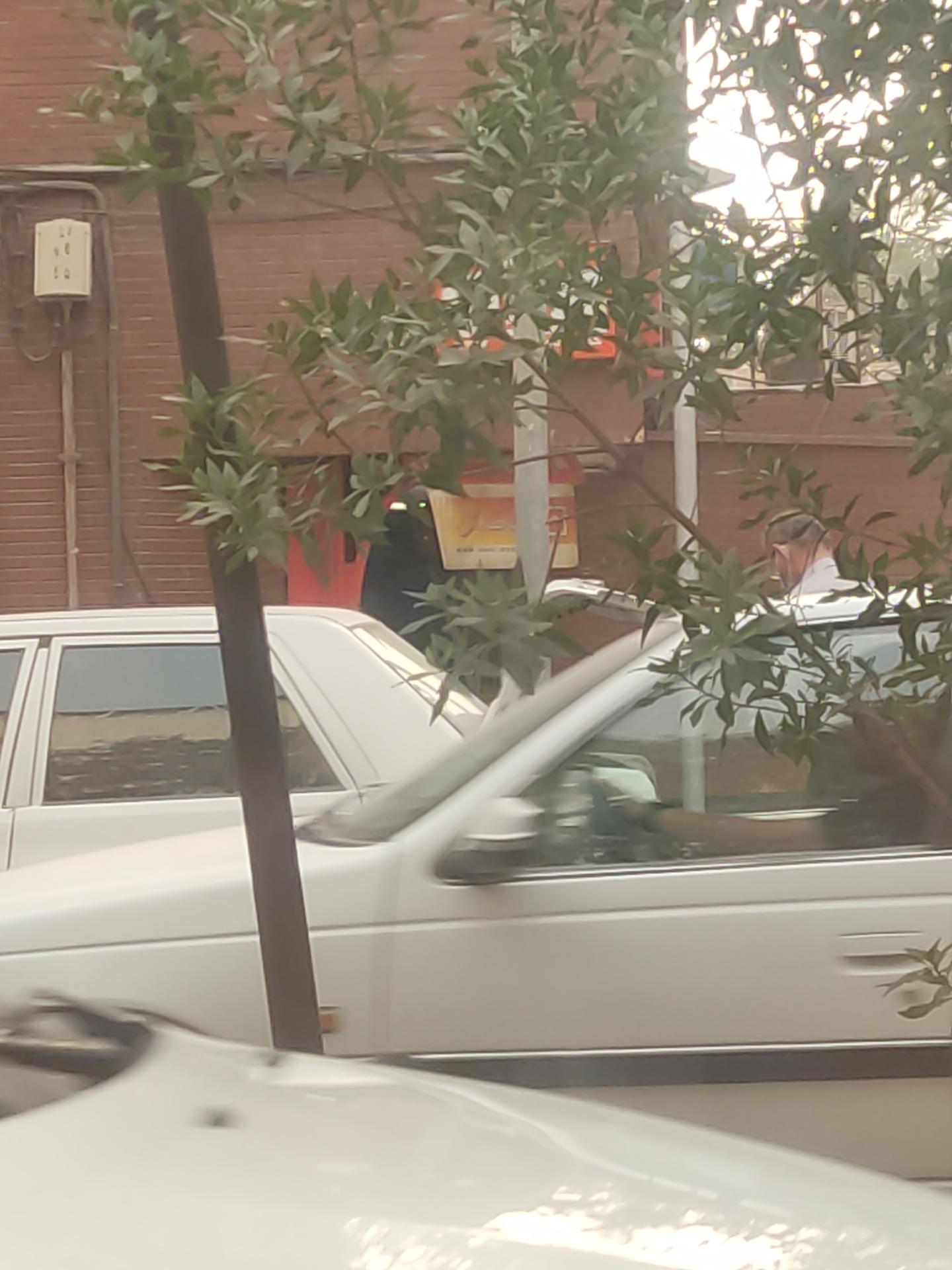 عکس عابربانک مسکن 