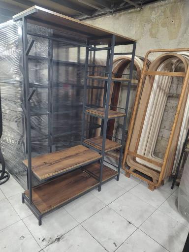 عکس تولیدی آینه قدی شهر آینه