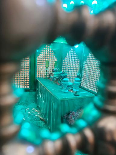 عکس امامزاده هادی