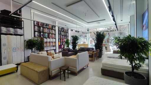 عکس تشک خوشخواب