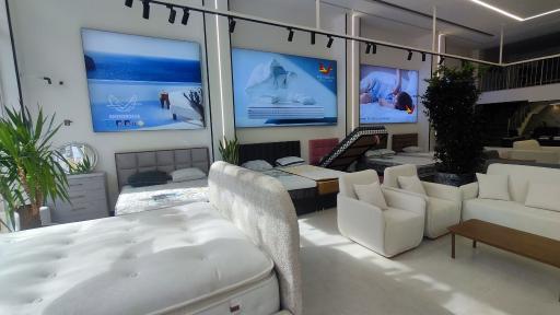 تشک خوشخواب