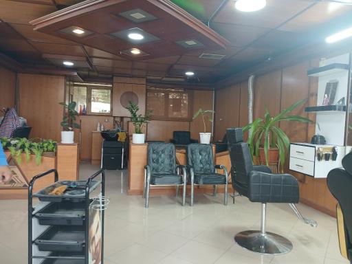 عکس پیرایش شاکری