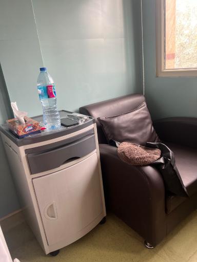 عکس بیمارستان رسالت