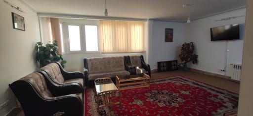 عکس مهمانسرای یاس فراجا بجنورد