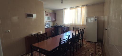 عکس مهمانسرای یاس فراجا بجنورد