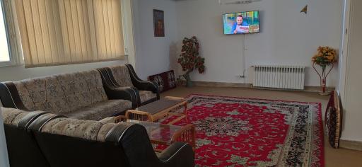 عکس مهمانسرای یاس فراجا بجنورد