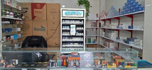 عکس دخانیات بخشنده