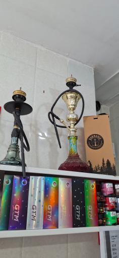 عکس دخانیات بخشنده