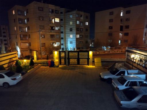 عکس مجتمع مسکونی BY3