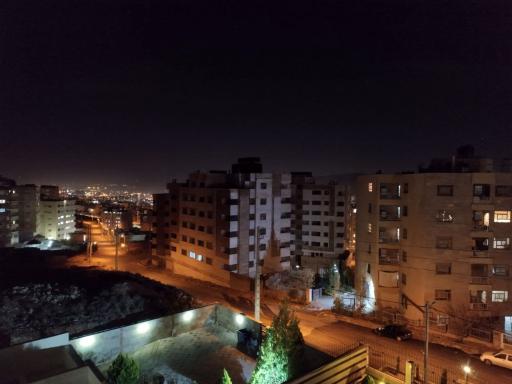 عکس مجتمع مسکونی BY3