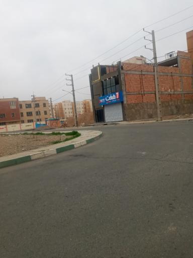 عکس فروشگاه زنجیره ای هفت