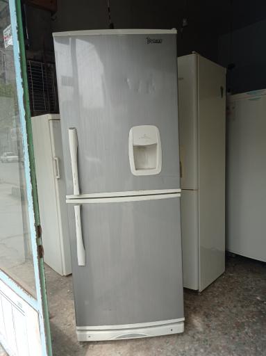 عکس یخچال سازی فریدون