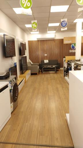 عکس فروشگاه اسنوا