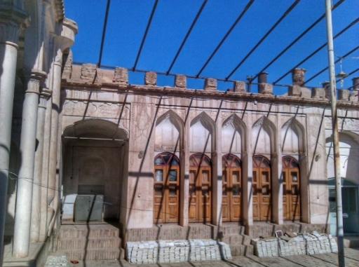 عکس خانه آراسته 