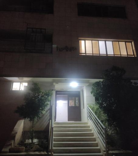 عکس مجتمع مسکونی یاس ۱ 