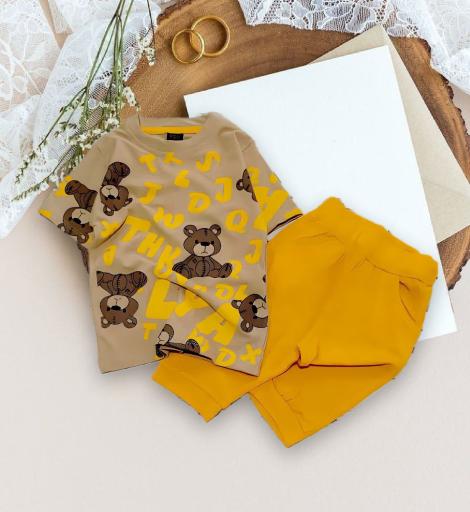 عکس تولیدی پوشاک بچگانه دیاکو