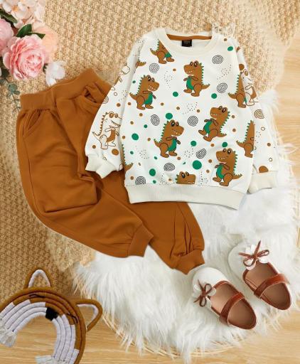 عکس تولیدی پوشاک بچگانه دیاکو