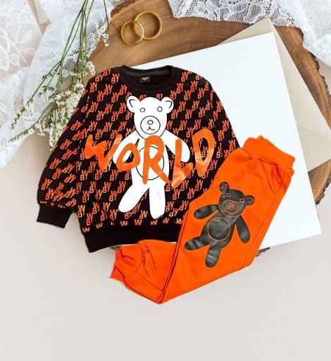 عکس تولیدی پوشاک بچگانه دیاکو