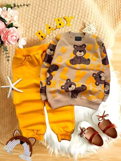 عکس تولیدی پوشاک بچگانه دیاکو