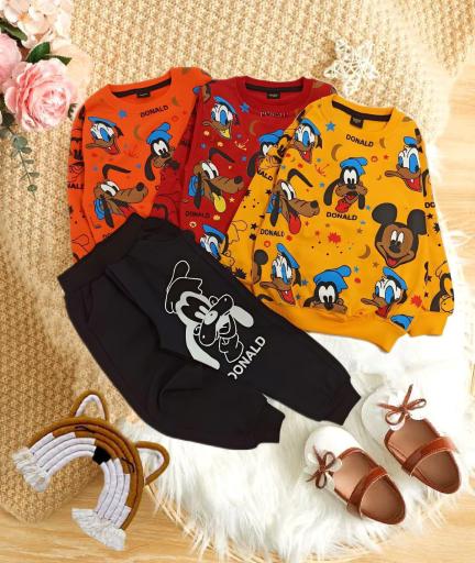 عکس تولیدی پوشاک بچگانه دیاکو