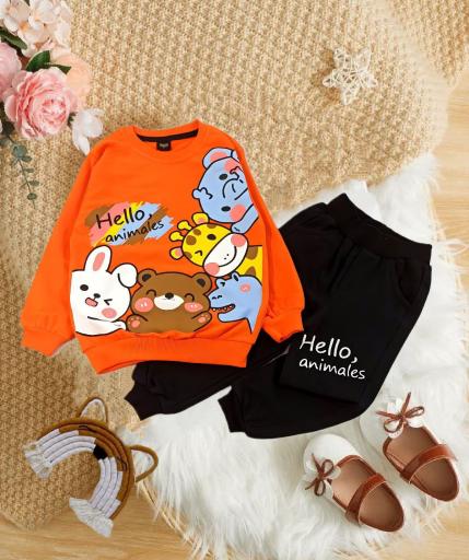 عکس تولیدی پوشاک بچگانه دیاکو