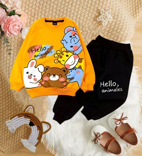 عکس تولیدی پوشاک بچگانه دیاکو