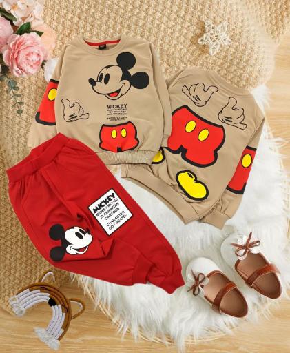 عکس تولیدی پوشاک بچگانه دیاکو