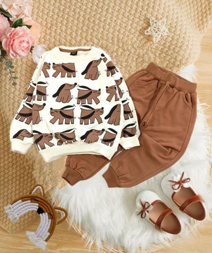 عکس تولیدی پوشاک بچگانه دیاکو