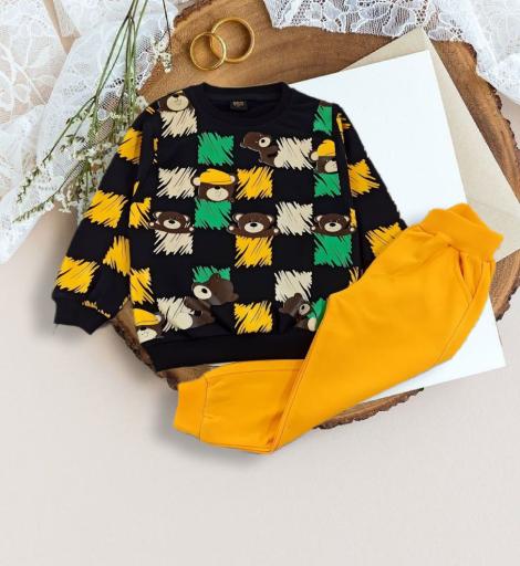 عکس تولیدی پوشاک بچگانه دیاکو