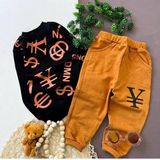 عکس تولیدی پوشاک بچگانه دیاکو