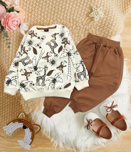 عکس تولیدی پوشاک بچگانه دیاکو