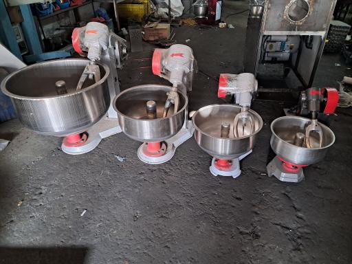 عکس گروه صنعتی نجات پور NIG