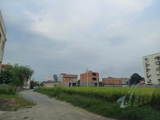 عکس مزرعه کشاورزی